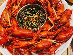 -河坝烧烤串城(虹桥中心店)