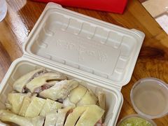 -文记壹心鸡(宝华路店)