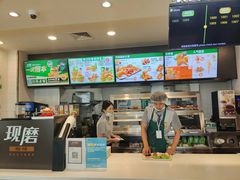 -德克士(通惠门店)