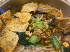 -雙冲柳州螺蛳粉&酸嘢&桂林米粉(簋街店)