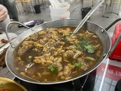 -郑喜旺烧烤(新密总店)