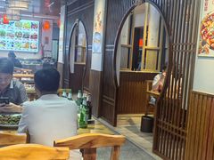 -食鸡公社辣子鸡·潍坊菜·烧烤