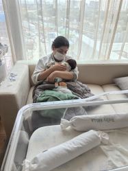 -baby bella小贝拉母婴护理中心(北京东隅店)