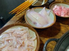 -重庆老灶火锅(红岭店)