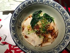 -汉唐宴长安食府