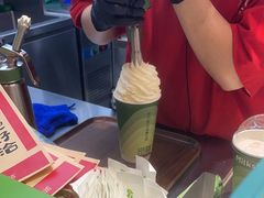 -迷客夏Milksha(无锡苏宁店)