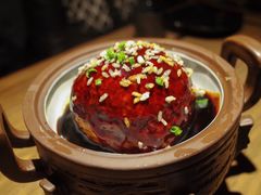 招牌狮子头-扬州狮子楼·非遗淮扬菜(东关街店)