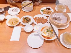 -鼎泰丰(德基广场店)