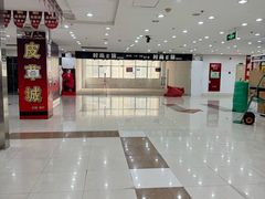 -七浦路服装批发市场