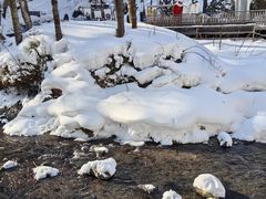 -峡谷浮石林景区