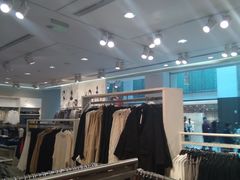 -H&M(鹏欣水游城店)