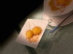 家乡糖不甩-松记糖水店(铜锣湾分店)