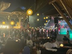 -FINNS Beach Club
