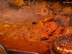 -明记牛杂(新马路分店)