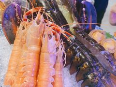 -半岛听涛蒸汽海鲜自助(K11店)