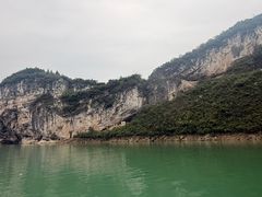 -乌江画廊(彭水苗族土家族自治县)