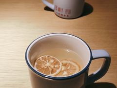 -蜜桃餐厅·伴山(绿宝广场店)