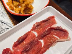 -京元盛铜锅涮肉(上海总店)