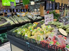 -世纪联华超市(外海店)