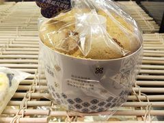 -巴黎贝甜(万源店)