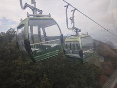 -沂蒙山旅游区云蒙景区(蒙山国家森林公园)