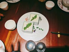 手作芝士豆腐-花千醉拾季(雨花世茂店)