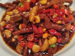 -辣小鲜·南昌大排档(船山路店)