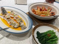 -红棉中餐厅·广州海航威斯汀酒店