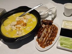 -便宜坊烤鸭店(贵园里店)