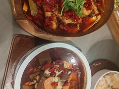 -大鹏饭店·金陵家宴(奥体中心店)