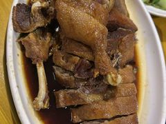 -东就鸭饭店·古早海南菜(友谊南海城店)