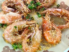 -坛南湾阿强农家乐.海鲜大排档老字号(福州地标美食店)