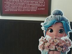 -民园广场