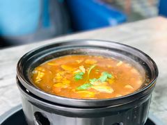 -长勺子东南亚(街道口店)