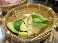 -花菇朵 ll 野生菌火锅·精品云南菜(后沙峪店)