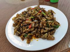 -记忠海鲜