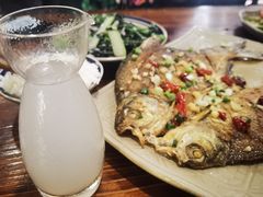 -刘师父老汉口江湖菜(蔡锷路店)