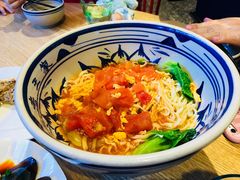 -高望村老王家(南光店)