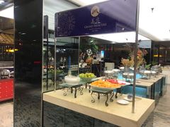 -北京西单美爵酒店