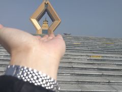 -法门文化景区