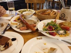 -巴伐利亚啤酒坊(意式风情街店)