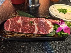 -牛焱·烧肉酒肆(五大道店)