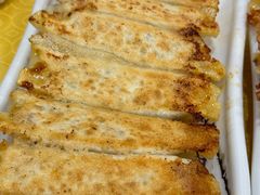 -春水锅贴·传统鲁菜(大明湖店)