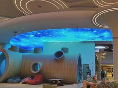 -浦乐汇·汤泉水世界