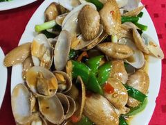 -蛇口康乐快餐鱼仔档(翠苑小区店)