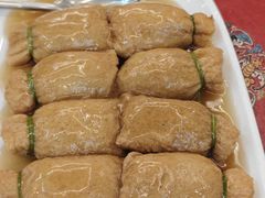 -玉华台饭庄(裕中西里小区店)