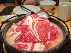-大和食乐·鲜和牛酸汤火锅(环宇荟店)