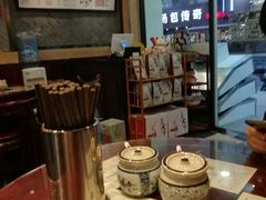 -螺世纪螺蛳粉·桂味小排档(裕德店)