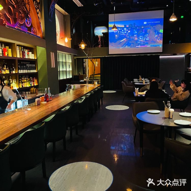 [调皮]大管家西餐厅，杭州新晋西餐厅✨