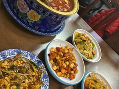 -牛街老爆肚满(亚运村店)